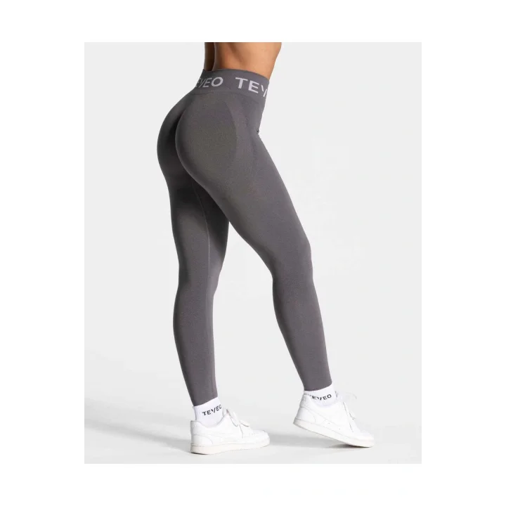 VibeGaia TEVEO Push Up Sporcu Taytı