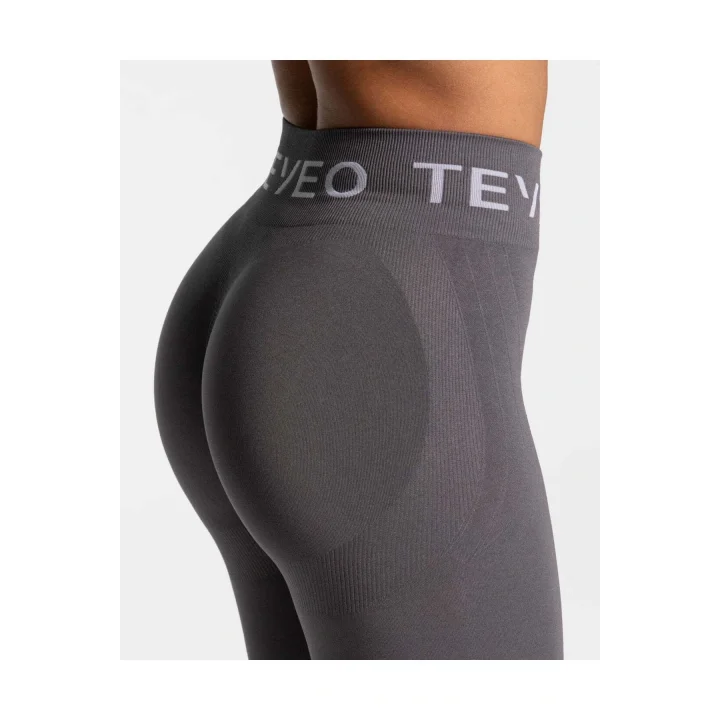 VibeGaia TEVEO Push Up Sporcu Taytı