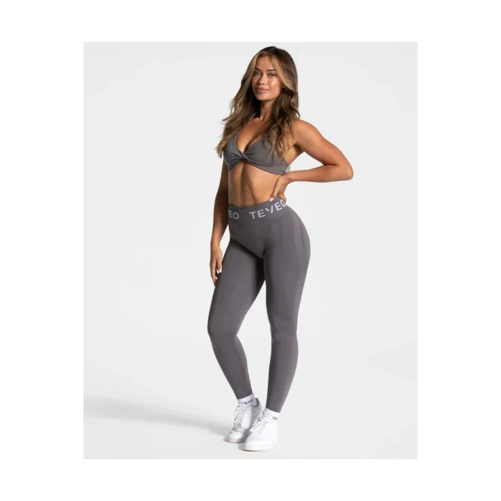 VibeGaia TEVEO Push Up Sporcu Taytı