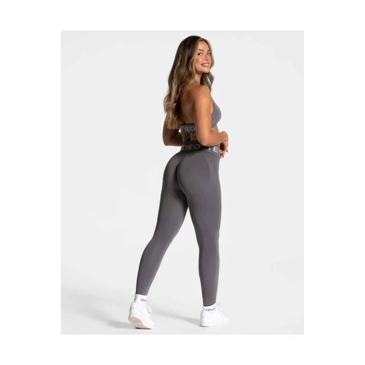 VibeGaia TEVEO Push Up Sporcu Taytı