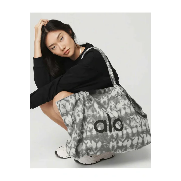 Yoga Tote Çanta ORJ AO
