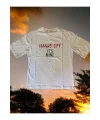 Hands Off T-shirt