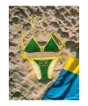 Brazilian Yeşil Bikini Takım