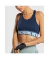 Gymsharkk Flex Bra