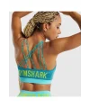 Gymsharkk Çift Renk Bra