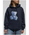 y2k Teddy Sweatshirt Subd