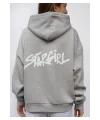 VibeGaia StarGirl Sweat