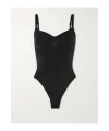 VibeGaia Toparlayıcı Bodysuit Korse