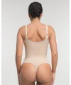 Toparlayıcı Bodysuit Korse