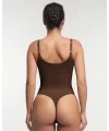 Toparlayıcı Bodysuit Korse