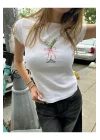 Y2k Martini T-shirt