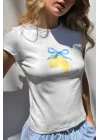 y2k Limon T-Shirt