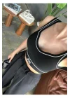 Crop Top Bra