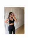 AO Çapraz Askılı Bralet