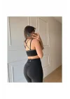AO Çapraz Askılı Bralet