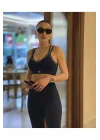 AO Çapraz Askılı Bralet