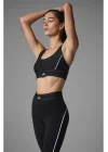AO Yoga Bra Tayt Spor Takım