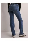 Basic Düz Paça Pantolon