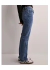 Basic Düz Paça Pantolon