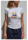Good 4u Ayıcık T-Shirt