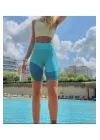 Gymsharkk Flex Midi Tayt