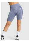Gymsharkk Flex Midi Tayt