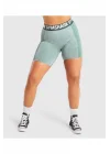 GymSharkk Flex Tayt Kısa