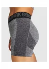GymSharkk Flex Tayt Kısa