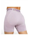 GymSharkk Flex Tayt Kısa