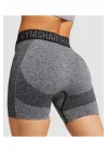 GymSharkk Flex Tayt Kısa
