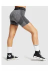 GymSharkk Flex Tayt Kısa