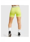 GymSharkk Flex Tayt Kısa