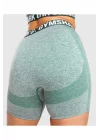 GymSharkk Flex Tayt Kısa