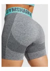 GymSharkk Flex Tayt Kısa