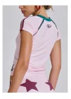 JADED Baskılı Forma T-Shirt JL