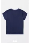 JL Lacivert Bikini Tshirt