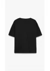 V Yaka Basic ZRA T-Shirt