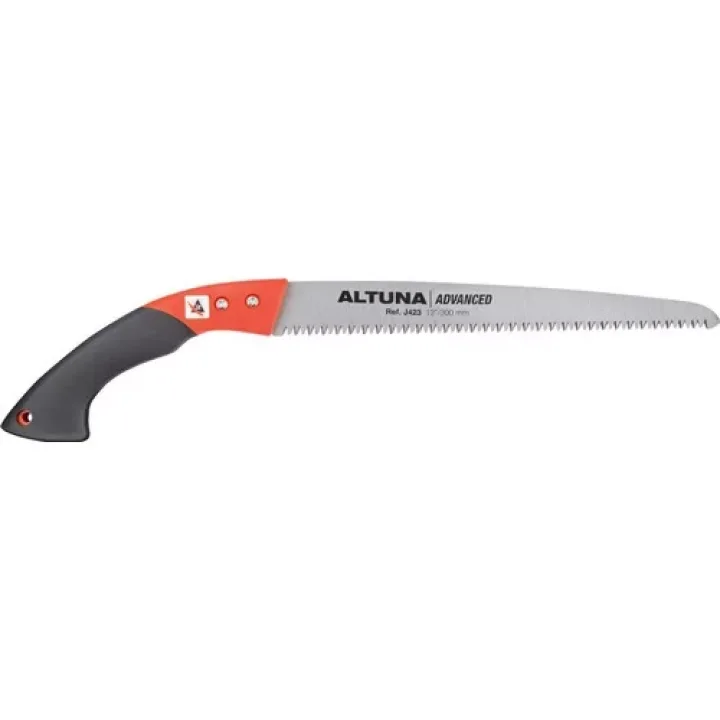 Altuna J423 Kılıflı Budama Testeresi