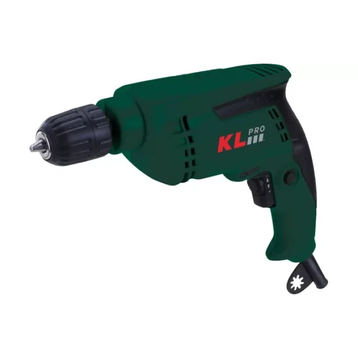 Klpro KLNM1002 Darbesiz Matkap 600W
