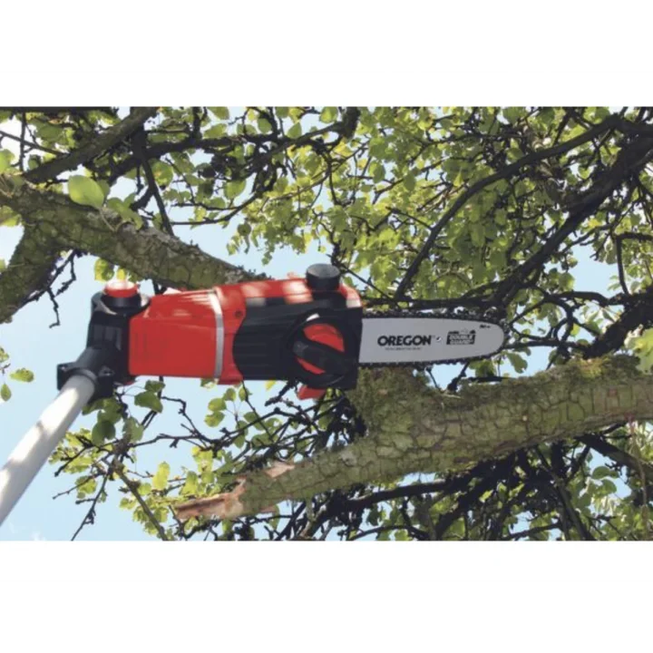 Einhell GE-LC 18 Li T-Solo Akülü Yüksek Dal Budama Testeresi 20 cm