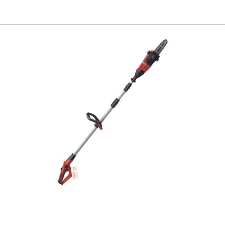 Einhell GE-LC 18 Li T-Solo Akülü Yüksek Dal Budama Testeresi 20 cm