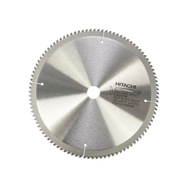 Hikoki Daire Testere Bıçağı 305x30/25.4 mm