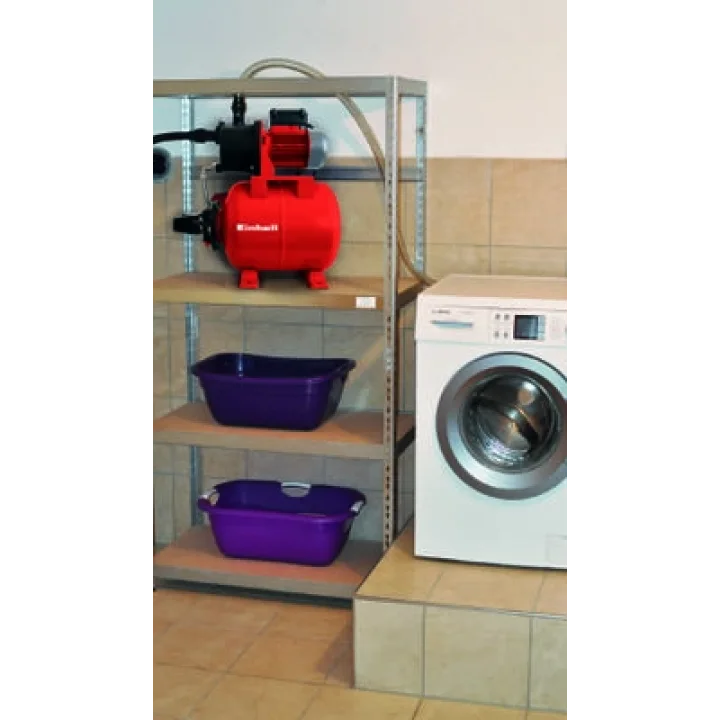 Einhell GC-WW 6538 Paket Hidrofor 650 W