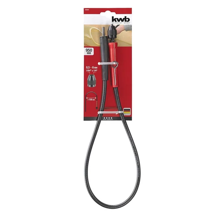 Kwb HD-BF SB Mandren Uzatma 950 mm