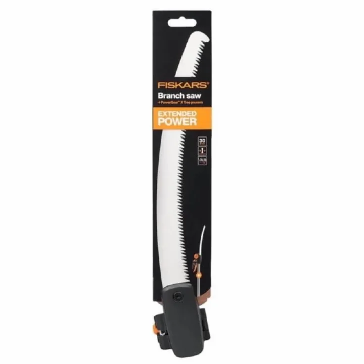 Fiskars Yüksek Dal Budama Testeresi UPX86 Uyumlu