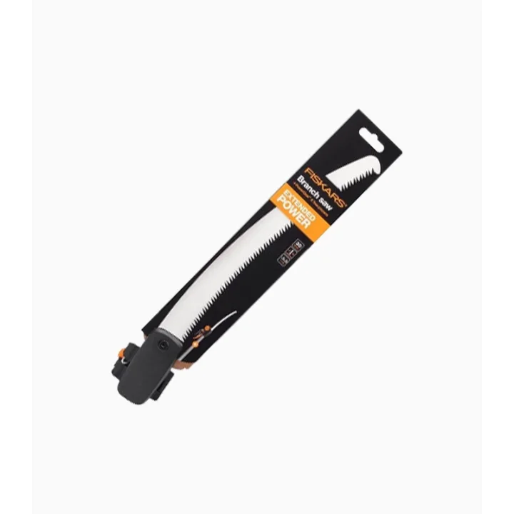 Fiskars Yüksek Dal Budama Testeresi UPX86 Uyumlu