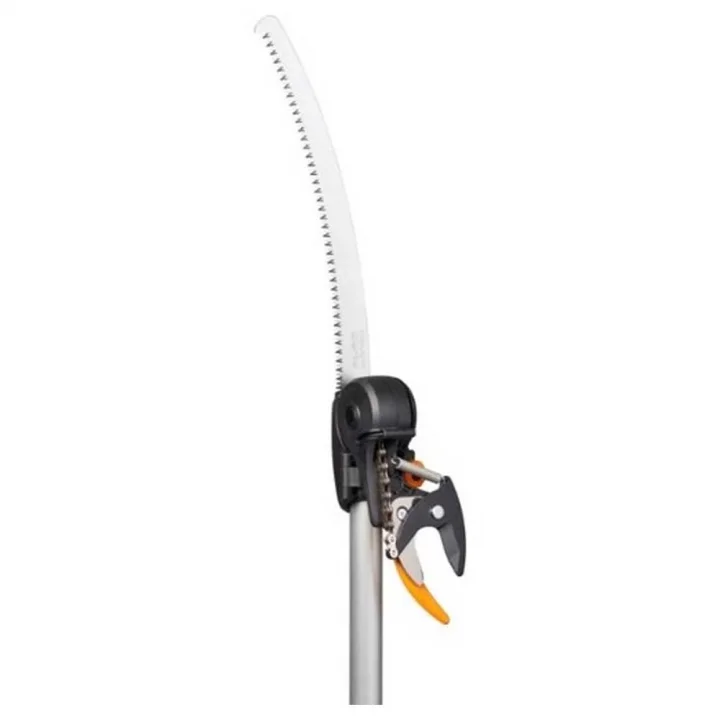 Fiskars Yüksek Dal Budama Testeresi UPX86 Uyumlu