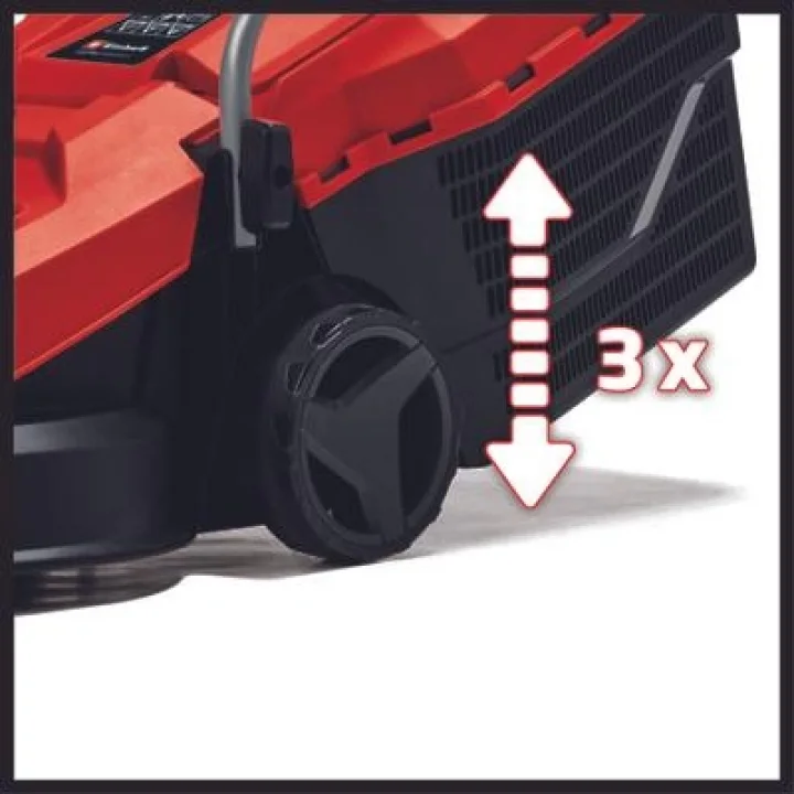 Einhell GC-EM 1000/32 Elektrikli Çim Biçme Makinesi - 3400070