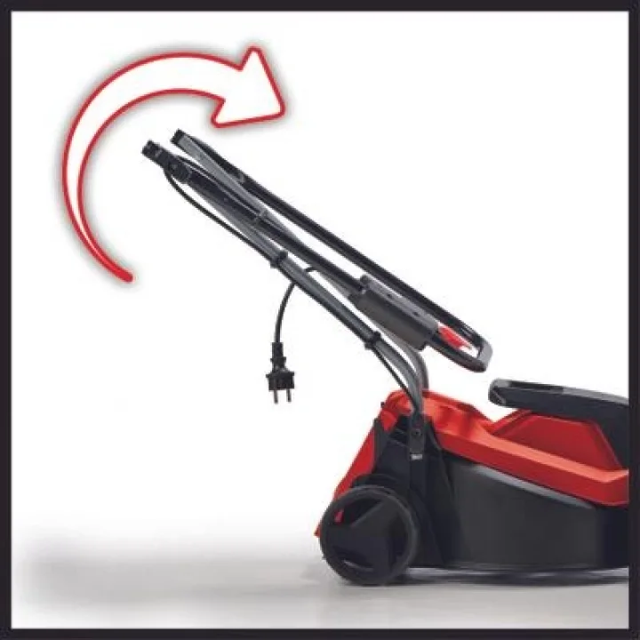 Einhell GC-EM 1000/32 Elektrikli Çim Biçme Makinesi - 3400070