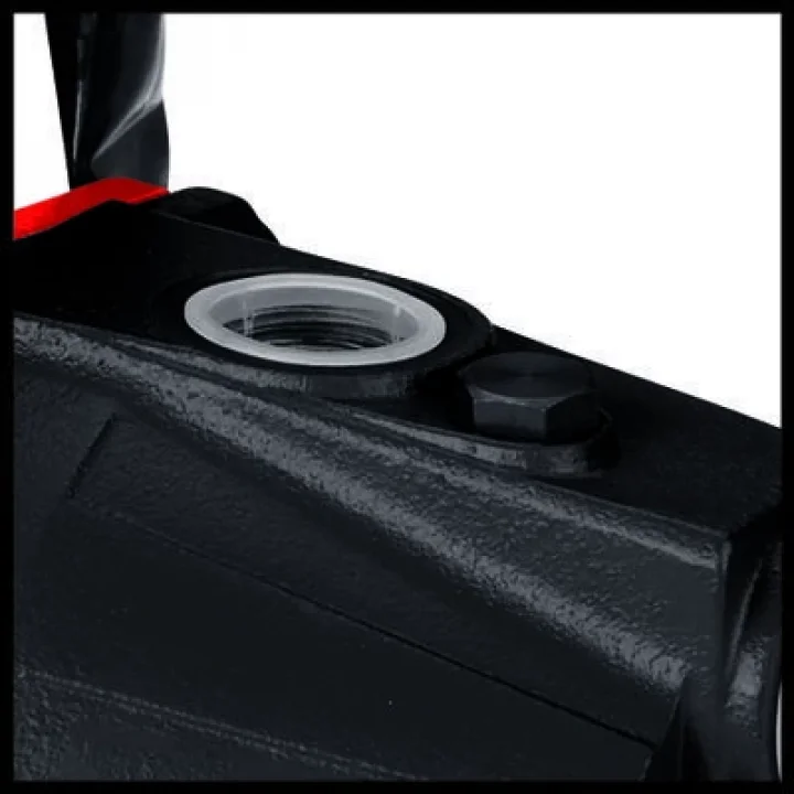 Einhell GC-GP 6036 Bahçe Pompası 600 W